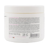 Firming cream with Echinacea extract 500ml