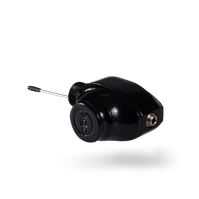 EGO R12 CARTRIDGE MACHINE - DARK BLACK