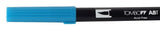 TOMBOW TURQUOISE PEN