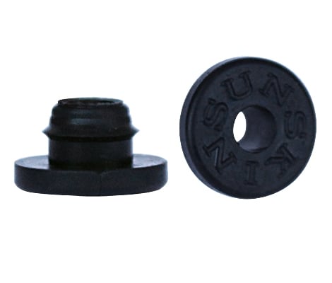 Sunskin Grommets for Armature Bar 50 pcs