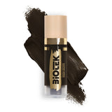 Biotek PMU Ink - Inorganic Creamy - WARM BROWN