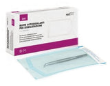 Self-seal sterilisation pouches - 135x260mm