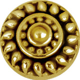 GD 316 int ATTACHMENT 1,2mm mod.19 (4mm)
