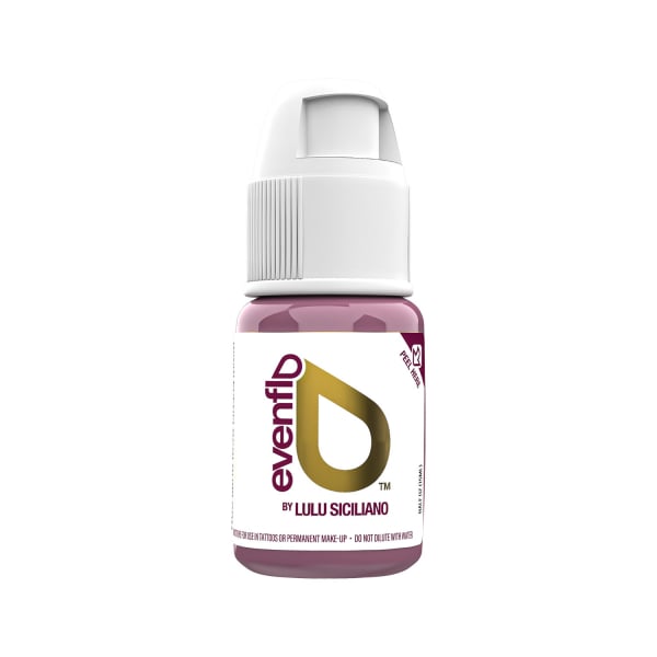Perma Blend Luxe Evenflo 6x15ml - True Lips Set