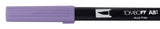 TOMBOW PERIWINKLE PEN