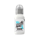 World Famous Limitless 8x30ml - Thomas Carli Jarlier Volcanic Tones Set
