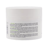 Foot cream with liquorice and mint extract - camphor 250ml