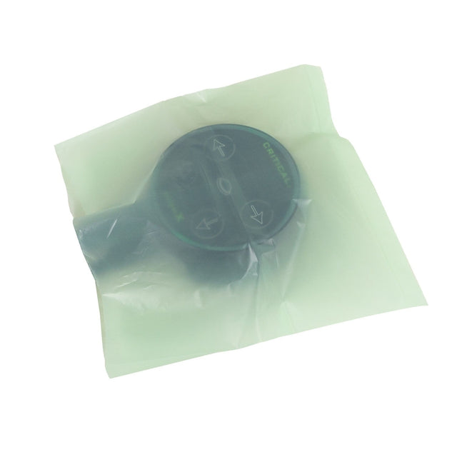ECOTAT Machine Covers 600pcs - 14x14cm