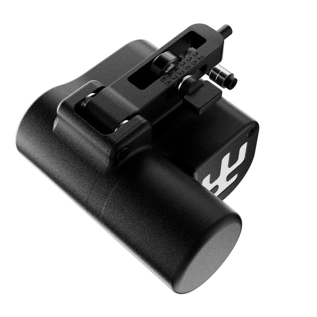 Avenger 3 Pro Vlad Blad Wireless Rotary Machine