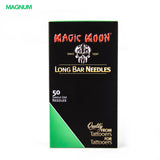 MAGIC MOON NEEDLES 07MG 50pcs