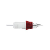 11RM BodySupply Rubber Tattoo Cartridges 20pcs - Long Taper