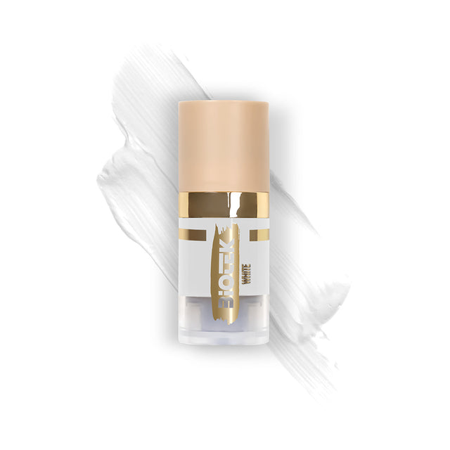 Biotek PMU Ink - Inorganic Creamy - WHITE