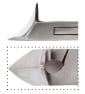 Ingrown Nail Cutter - Round shape