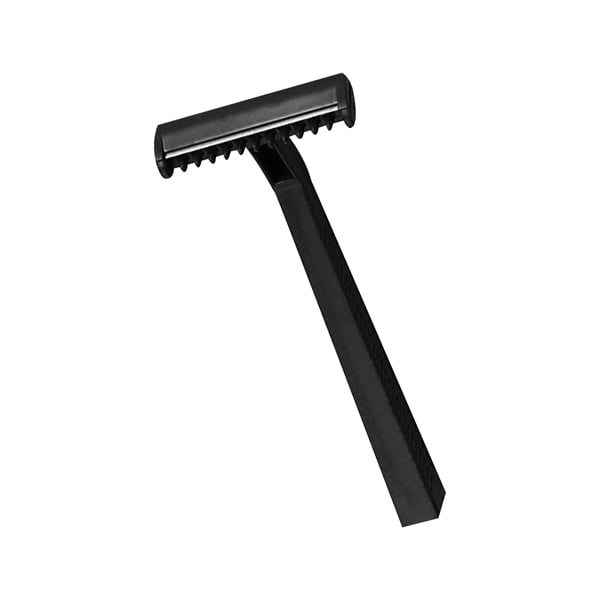 Bloody Black Razors - 100pcs
