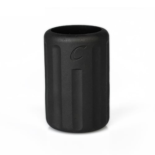 Box of 6 Cheyenne Disposable Grip D-Grip Ergo Long