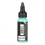 MINT 30ml - DYNAMIC PLATINUM TATTOO INK - Reach compliant