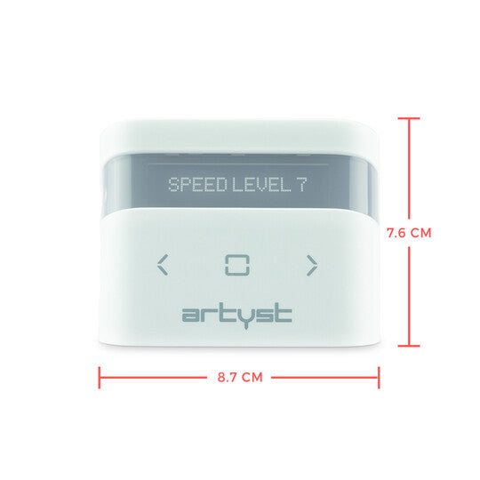 Artyst Power Unit