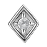 SS 316 int ATTACHMENT 1,2mm mod.02 WH (4mm)