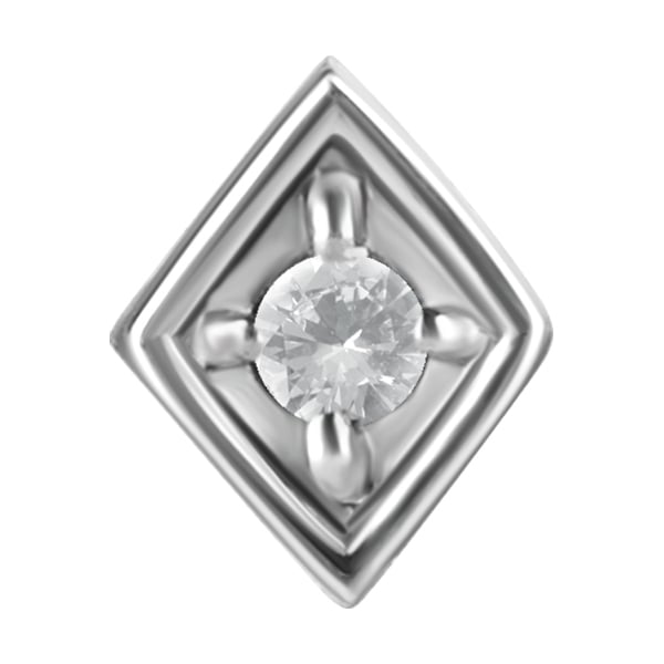SS 316 int ATTACHMENT 1,2mm mod.02 WH (4mm)