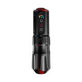 ONE FK Wireless Tattoo Machine - Charcoal