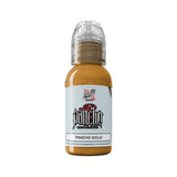 World Famous Limitless 30ml - A.D. Pancho Gold