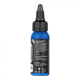 AZURE BLUE 30ml - DYNAMIC PLATINUM TATTOO INK - Reach compliant