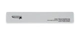 File two faces thick washable Hard 100-100
