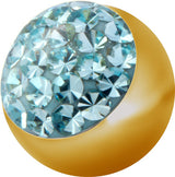 GD 316 EXPORY COVERED BALL