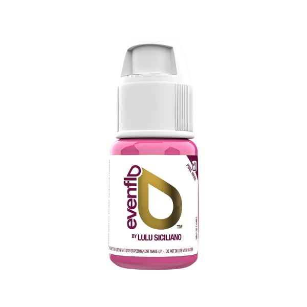 Perma Blend Luxe Evenflo 6x15ml - True Lips Set