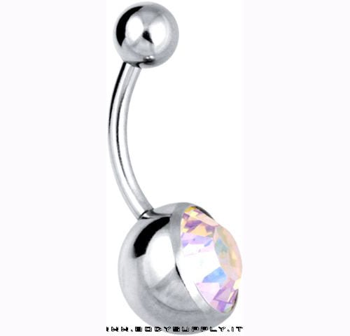 TT JEWEL BANANABELLS 5&8mm