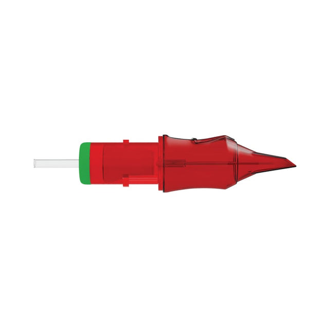 05MG BodySupply BLOODLINE Cartridges 20pcs - Magnum