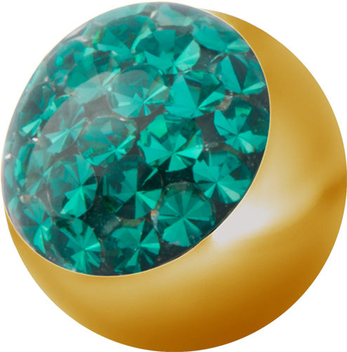 GD 316 EXPORY COVERED BALL