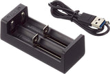 Battery charger XTAR MC2