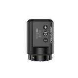 Spare Battery for Dragonhawk Mast Fold Pro - Black