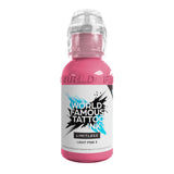 World Famous Limitless 30ml - Light Pink 2