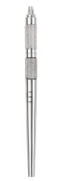 Blade holder handpiece Stainless steel
