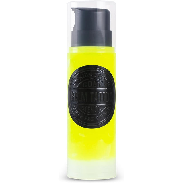 Balm Airless Premium Tattoo Stencil (250ml)