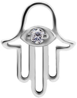 SS 316 CHARMS FOR SEGMENT RINGS - mod. 55