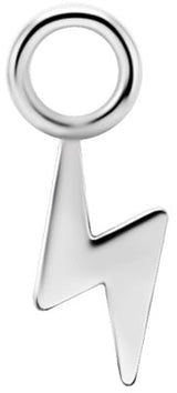 SS 316 CHARMS FOR SEGMENT RINGS - mod. 57