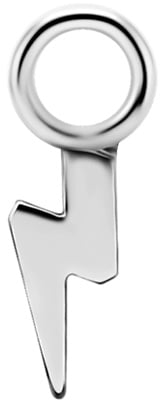 SS 316 CHARMS FOR SEGMENT RINGS - mod. 58