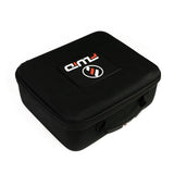 FLUID WIRELESS PEN V3 PACKER - 4.0mm stroke - BLACK