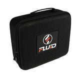 FLUID WIRELESS PEN V3 PACKER - 4.0mm stroke - BLACK
