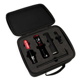 FLUID WIRELESS PEN V3 SHADER - 3.5mm stroke - BLACK