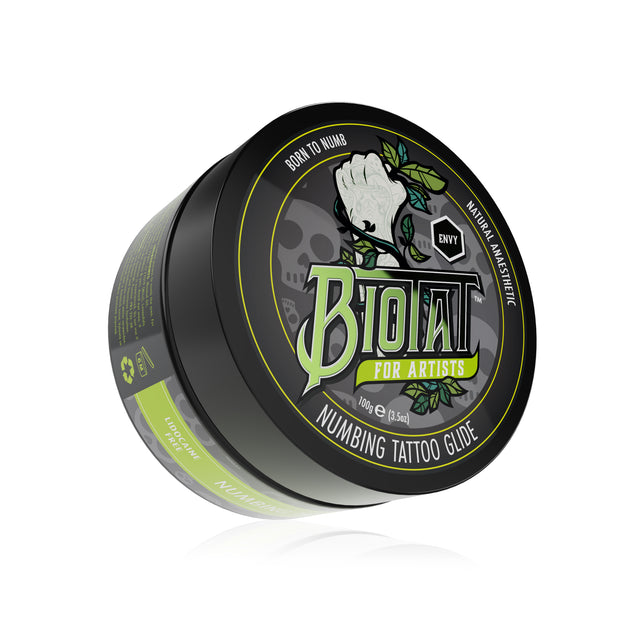 Biotat Numbing Envy Tattoo Glide