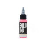 Solid Artistic Color - Bubblegum (30 ml) - NOT FOR HUMAN SKIN