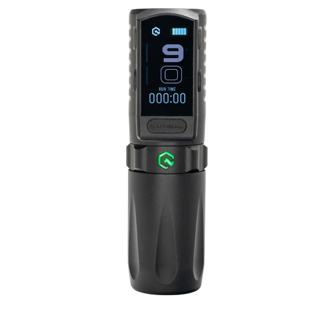Critical Torque Wireless Pen Machine - Lite Lining & Shading