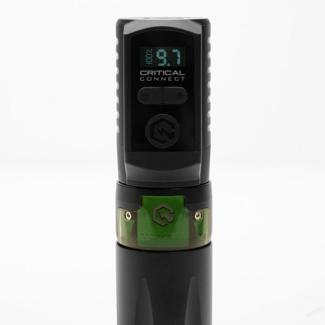 Battery Pack - V2 Critical Connect Battery