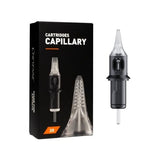 Cheyenne Capillary Cartridges 20pcs - 07 New Liner
