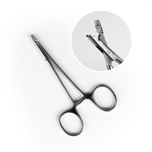 DERMAL ANCHOR FORCEPS
