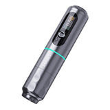 Dragonhawk Archer 2 Wireless Tattoo Pen - 3.5mm stroke - Black